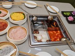 -海底捞火锅(吾悦广场店)