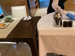 -深圳四季酒店·馥自助餐厅