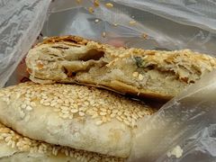 -朱记小郑酥烧饼(建康路店)