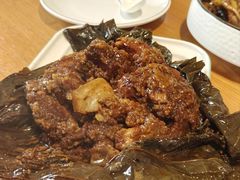-得意楼蒸菜馆