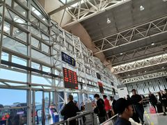 -成都东站汽车客运站