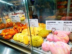 -LELECHA乐乐茶(美罗城店)
