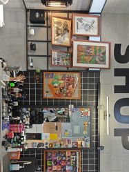 -Devilhands Barbershop男士理容店