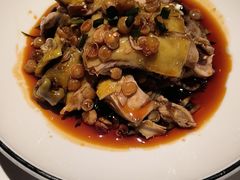 -金芙蓉|湘味小炒·鲜炒黄牛肉(淮安生态新城吾悦店)