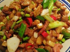 -恰八斗·猛火长沙菜(国贸店)