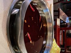 -水碾河刘老大串串香(水碾河路店)