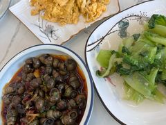 -蟹天蟹地农家菜·阳澄湖大闸蟹(浅水湾店)