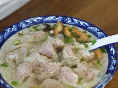 秀嫂馄饨-秀嫂挞粿