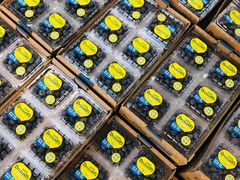 -沈阳市八家子水果批发市场