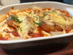 -卡朋西餐(宝安大仟里店)