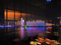 -君庭中餐厅(湘江豪生店)