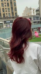 -简影造型·自选烫染接发salon