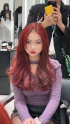 -DL HOPE明星造型