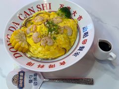 -动哒餐室•港式茶餐厅(顺义华联店)