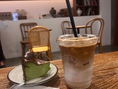 -PUZZLE COFFEE 拼图咖啡