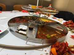 -王钵宴遇王龙虾烧烤旗舰店(中山北路店)