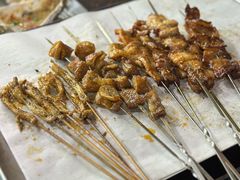 -江湖翅客(琶洲新村店)