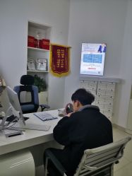 -痘敏医生专业祛痘·肌肤修复连锁