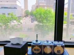 -太原面食店(解放路店)