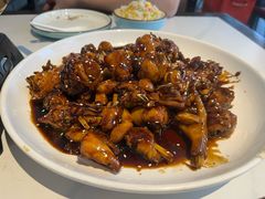 -食光慢宴·安吉土菜馆