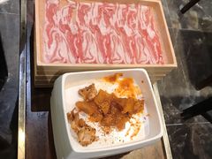 -火炉火自助餐(悠唐购物中心店)