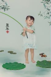 点击看大图 -墨飞私家婴童家庭映像馆(安吉万达店)