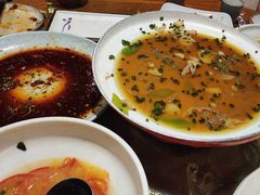 -盐帮食坊•小河帮川菜(四川师大店)