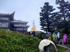 -峨眉山风景名胜区