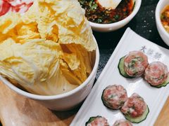 -大龙燚火锅(白石洲店)