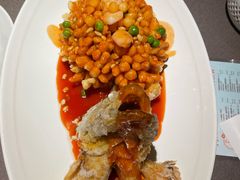 -小厨娘绣中淮扬(大行宫科巷店)
