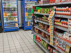 -物美超市(通州梨园店)