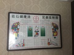 -若石足道SPA 连锁(丹东街店)