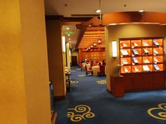 -香宫中餐厅·东北菜·铁锅炖·广式点心(哈尔滨香格里拉店)