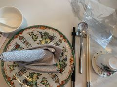 -五号茶居·新派粤菜·岭南五号酒店(沿江中路店)