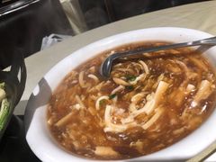 -阿莉餐厅(枣阳路店)