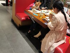 卡座-元通寿司(东骏店)