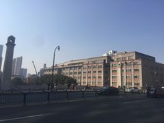 -上海四行仓库抗战纪念馆