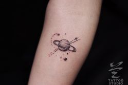 -见雾TATTOO STUDIO