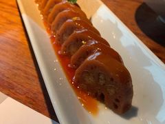 西湖藕韵-外婆家(西溪印象城店)