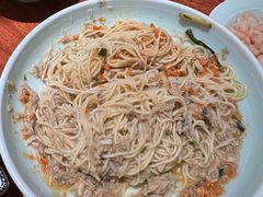 -裕兴记•蟹黄面馆(人民广场店)