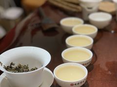 -七彩云南茶(七彩云南第壹城店)