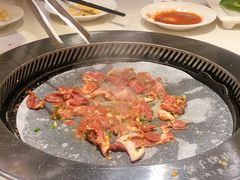 -么子烤肉(化龙池店)