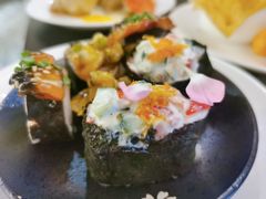 -339旋转餐厅(天府熊猫塔店)