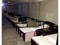 -丽池宫韩式汗蒸会馆(华灯坊店)