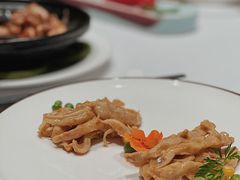 黄芥末去骨鸭掌-北京厨房(SKP店)