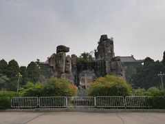 -陕西师范大学(雁塔校区)