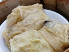 -香港蓮香樓(中環店)