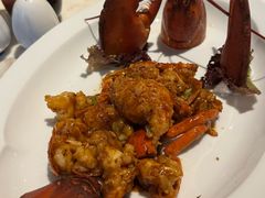 -宝丽轩中餐厅BAOLIXUAN