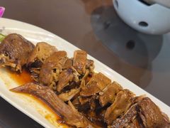 -徽韵人家·传承正宗徽菜(牡丹园店)