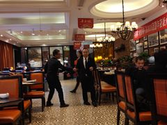 大堂-大鸭梨烤鸭(甘家口店)